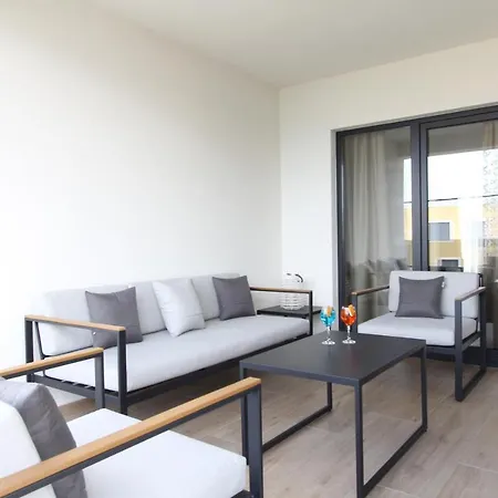 Sea View Loggia By House Jolindoor Apartment Slatine