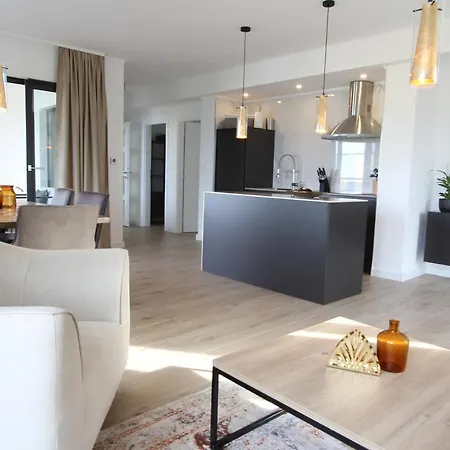 Sea View Loggia By House Jolindoor * Slatine