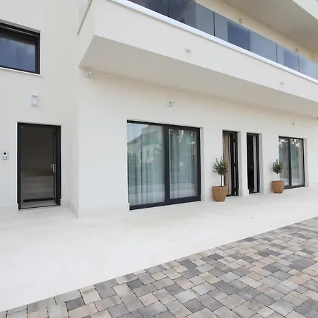 Sea View Loggia By House Jolindoor Apartment