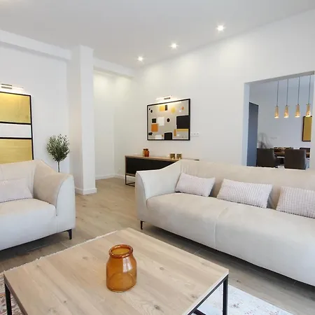 Apartamento Sea View Loggia By House Jolindoor