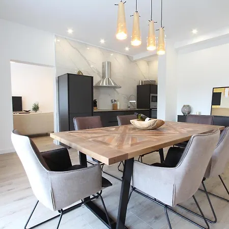 Apartamento Sea View Loggia By House Jolindoor