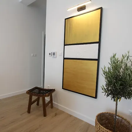 Apartamento Sea View Loggia By House Jolindoor *