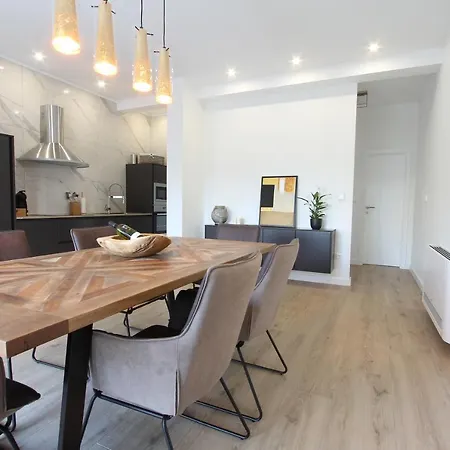 Sea View Loggia By House Jolindoor Apartamento *