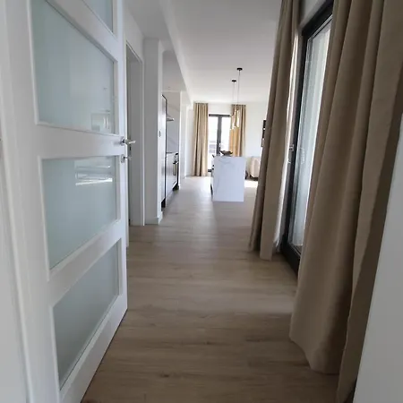 Sea View Loggia By House Jolindoor Apartamento