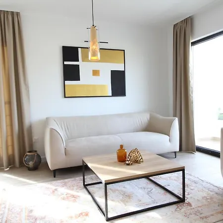 Sea View Loggia By House Jolindoor Apartamento