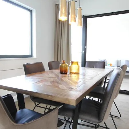 Sea View Loggia By House Jolindoor *