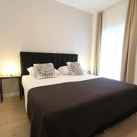 Sea View Loggia By House Jolindoor Apartamento *