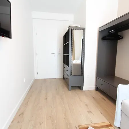 Apartamento Sea View Loggia By House Jolindoor Slatine